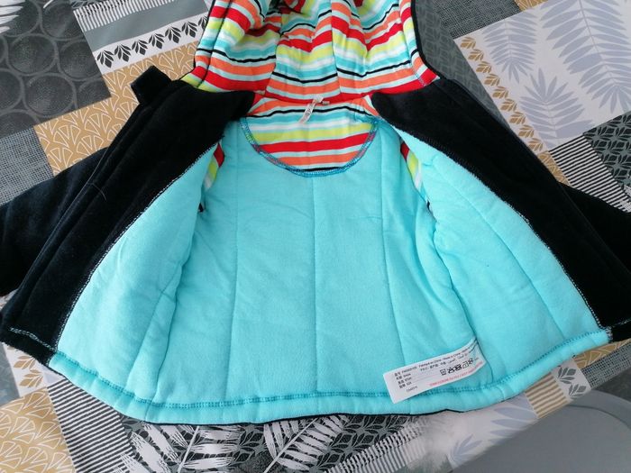 Manteau - photo numéro 2