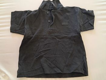 tee shirt polo garcon 3 ans