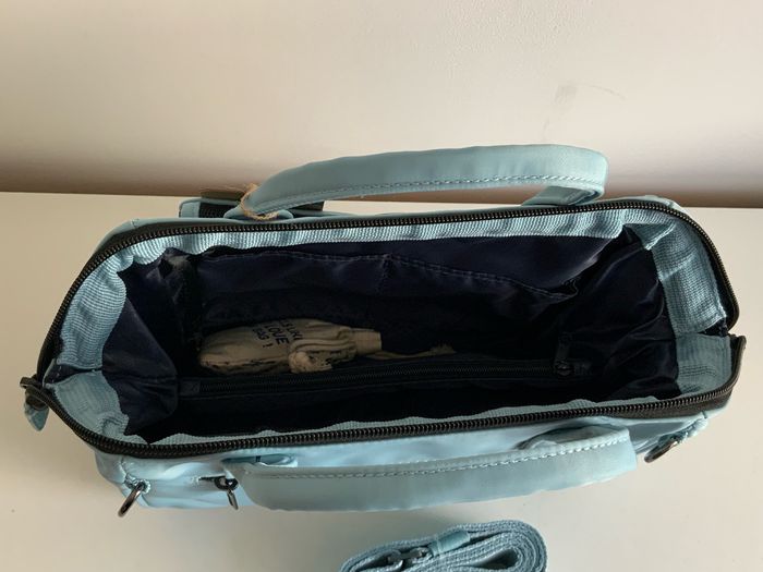Sac à bandoulière / à main Crossbody Cabaïa - photo numéro 4