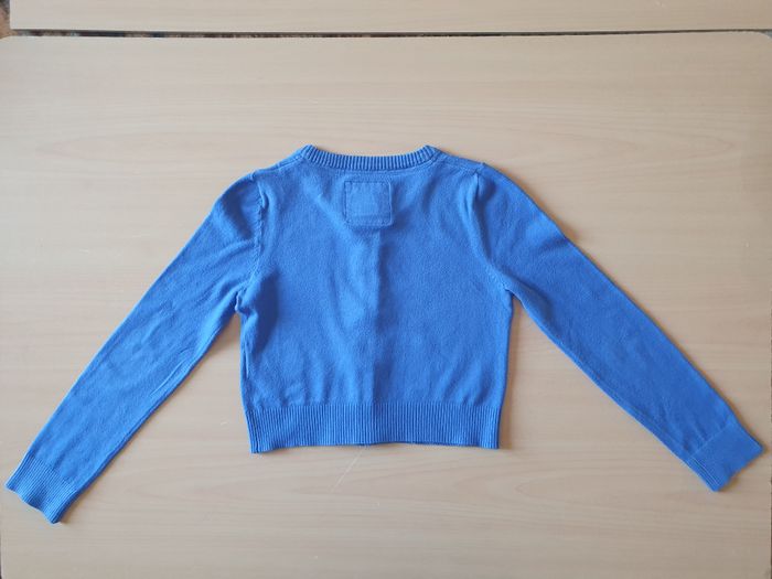 Gilet boléro Pepe Jeans - photo numéro 5