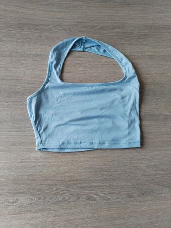 Dos nu taille xs