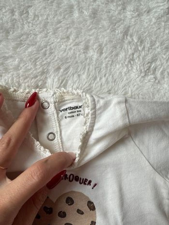 Ensemble verbaudet - photo numéro 3