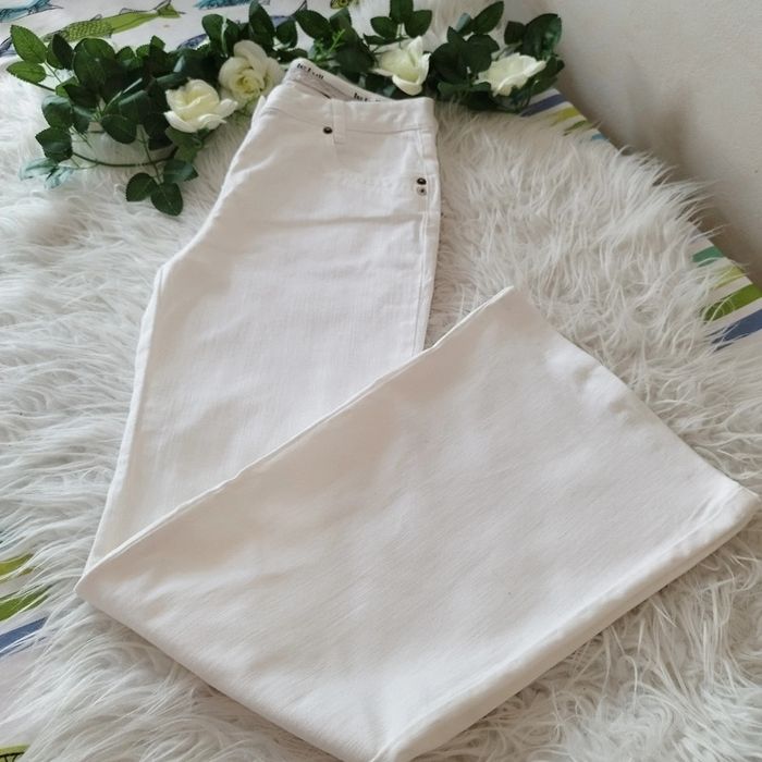 Jeans patte d'éléphant