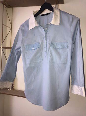 🌹chemise Zara🌹