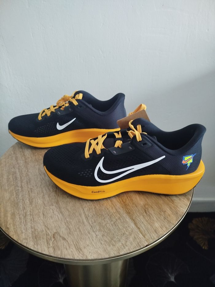 Baskets T 41 - photo numéro 3