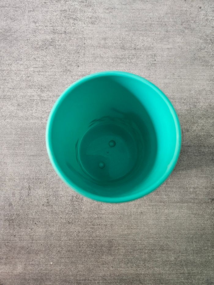 Grand verre à ventouse - photo numéro 3