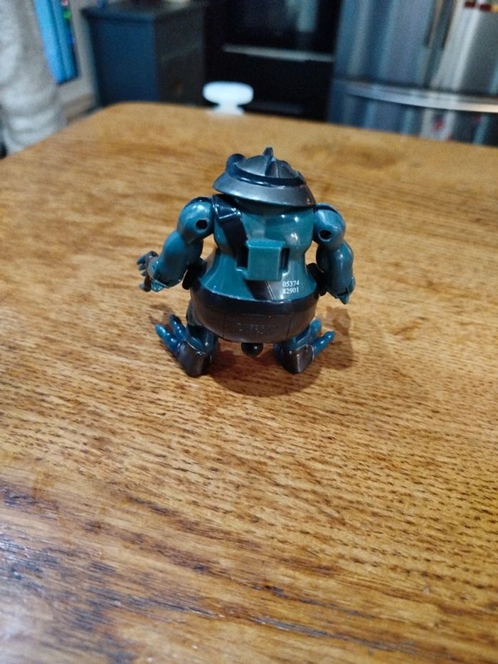 Lizard thundercat - photo numéro 2