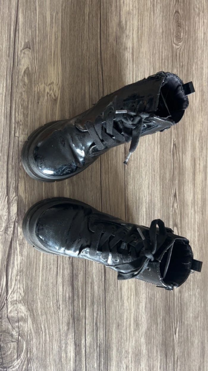 Bottines 34 - photo numéro 4