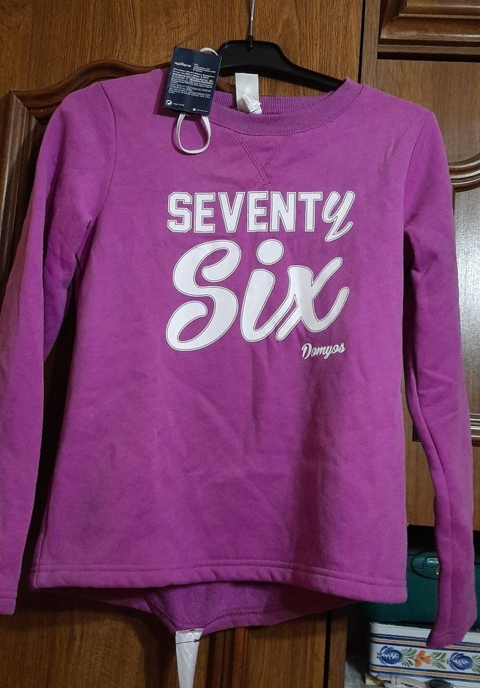 Jogging enfant - photo numéro 3