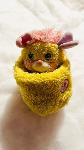 Peluche Popples - Mattel vintage