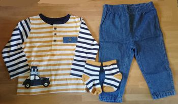 Ensemble