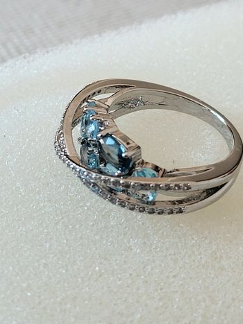 Bague fantaisie