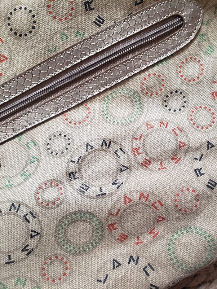 Sac lancaster - photo numéro 7