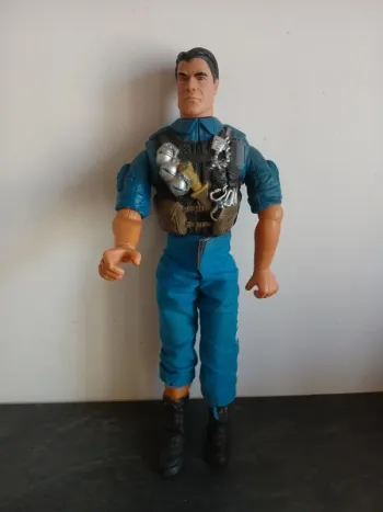 The Ultra Corps