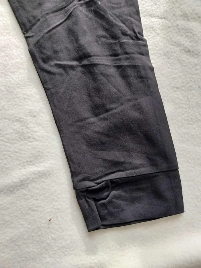 Legging noir T38/40 - photo numéro 5
