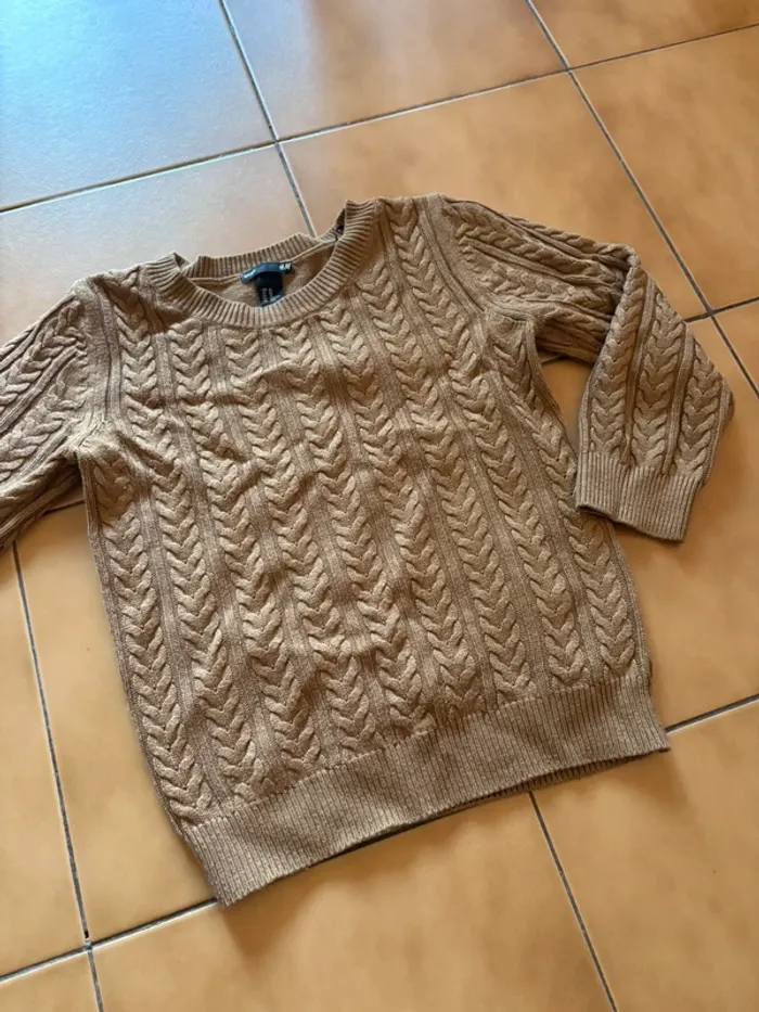 Pull femme XS - photo numéro 2