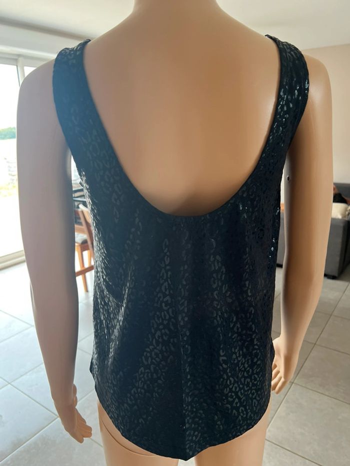 Débardeur In Extenso - photo numéro 2