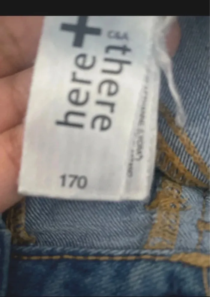 Pantalons jeans pour femme - photo numéro 8