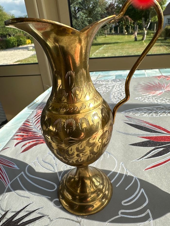 Objet décoration - photo numéro 4