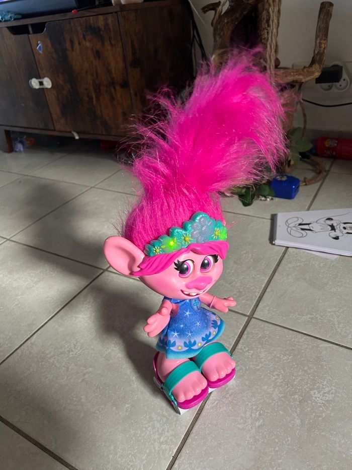 Poupée Poppy Interactive - photo numéro 3