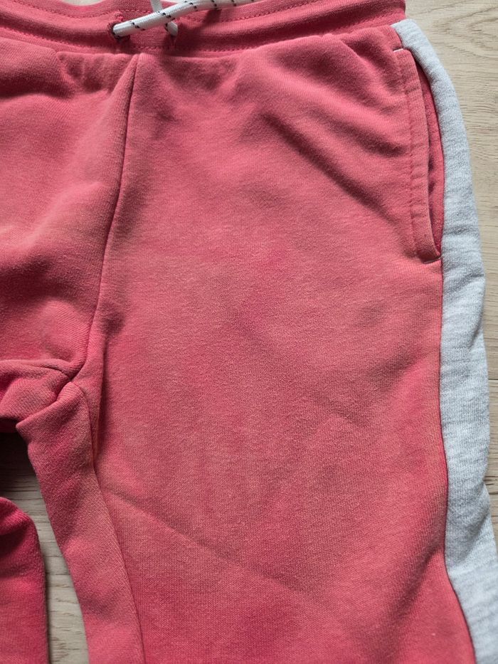 Jogging 5 ans - photo numéro 3