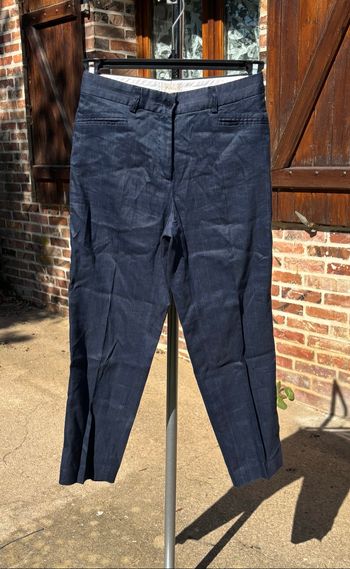👖 Pantalon de tailleur Pablo – Taille 36