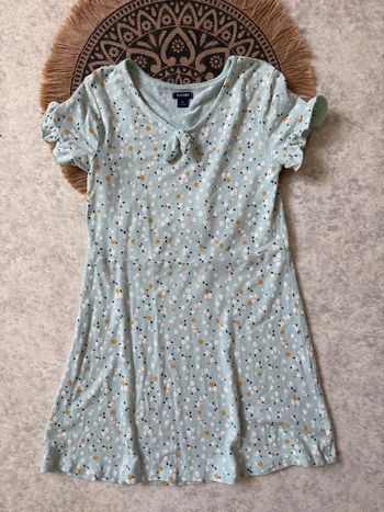 Robe fille Kiabi 6 ans