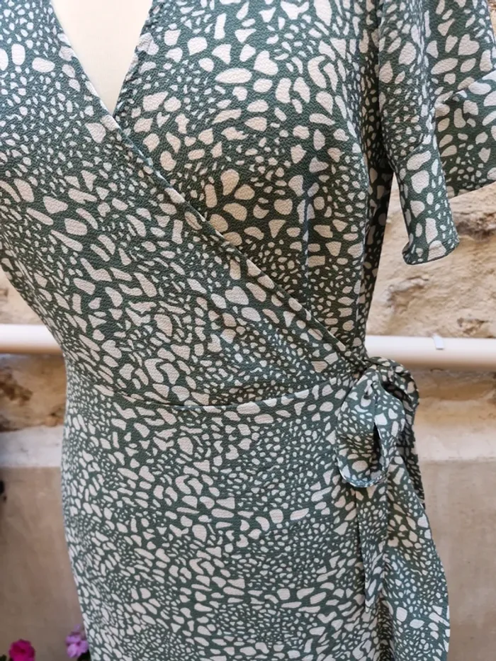 Robe vera moda 36 - photo numéro 3