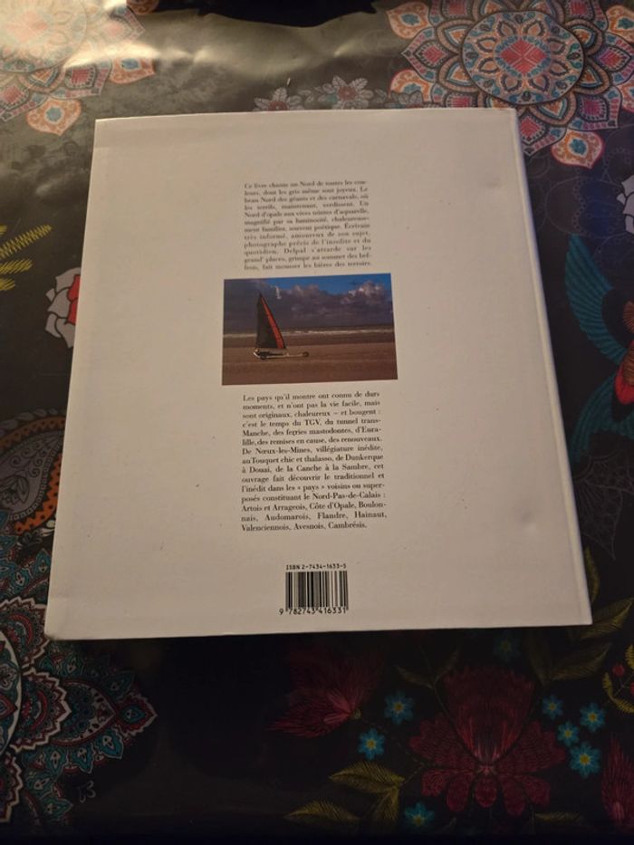 Merveilles du Nord Pas de Calais - photo numéro 2