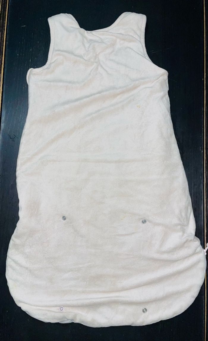 Turbulette fille 6-36mois - photo numéro 2