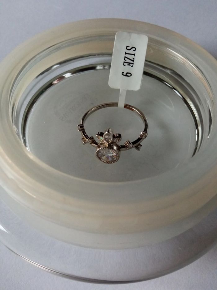 Bague Charmed aroma - photo numéro 2