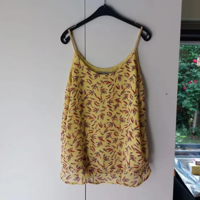 Top It Hippie taille 38