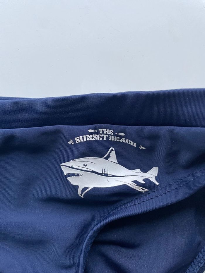 Slip de bain bébé - photo numéro 10