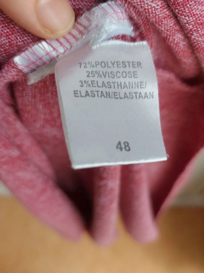 Liquette ample taille 48 - photo numéro 5