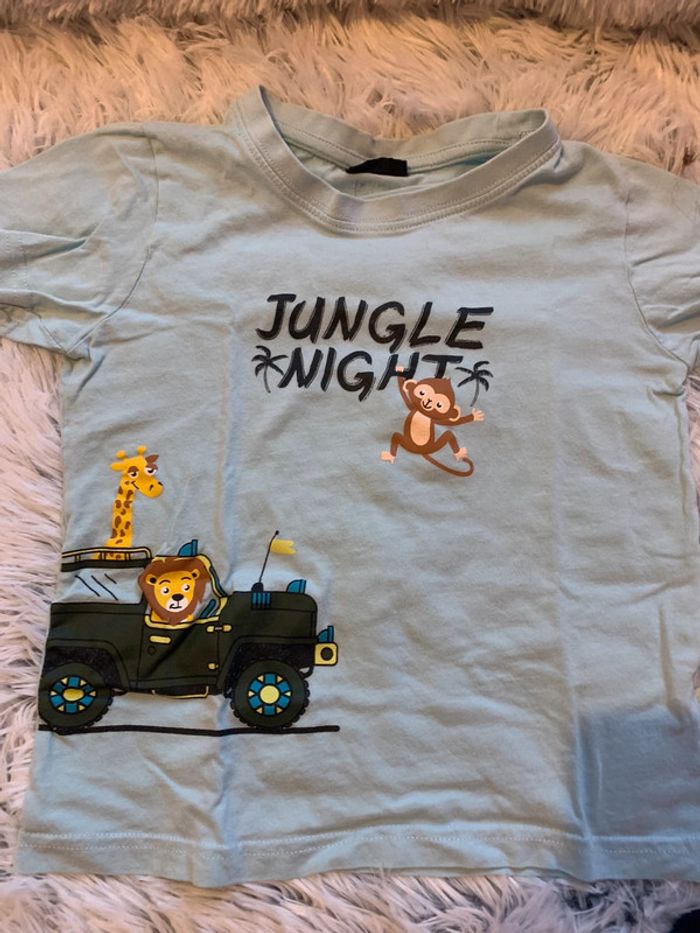 Pyjama 6 ans - photo numéro 2