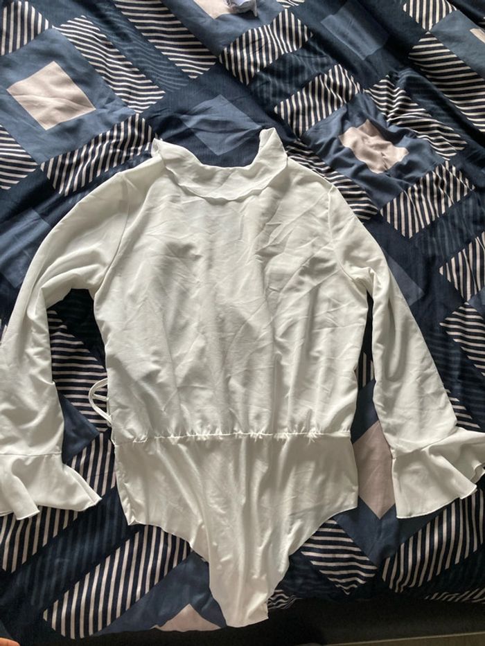 Chemisier - photo numéro 9