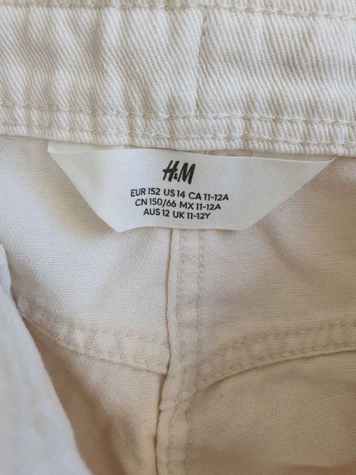 Jupe fille 11-12 ans (152) - photo numéro 5