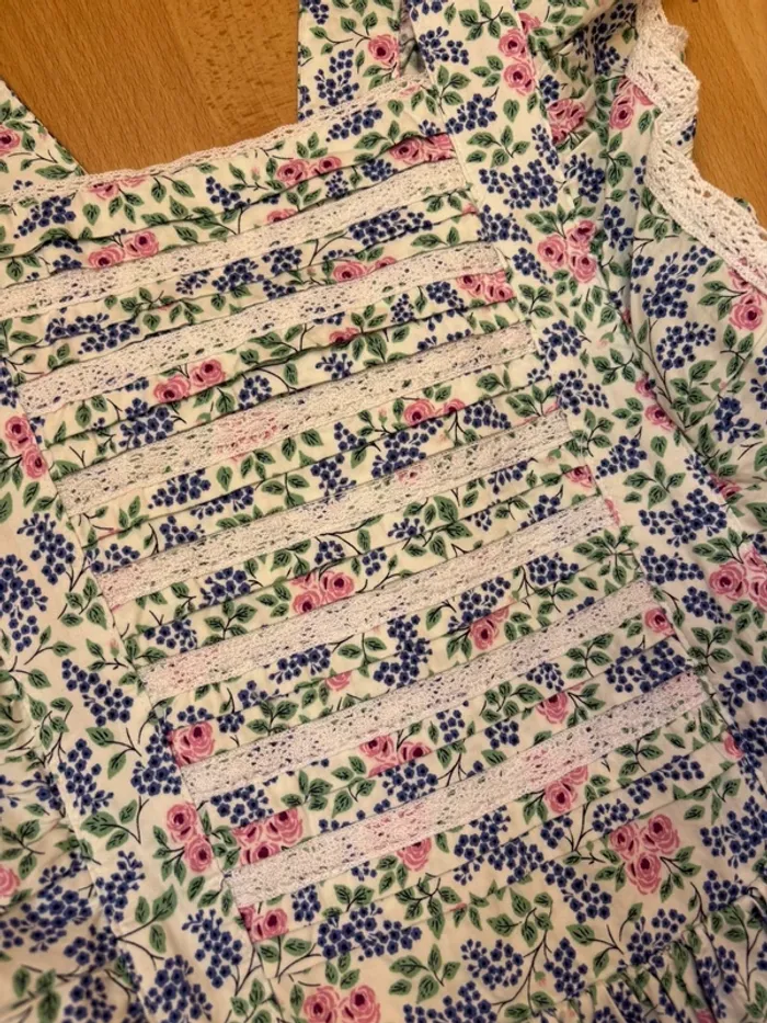 Robe à motifs - photo numéro 3