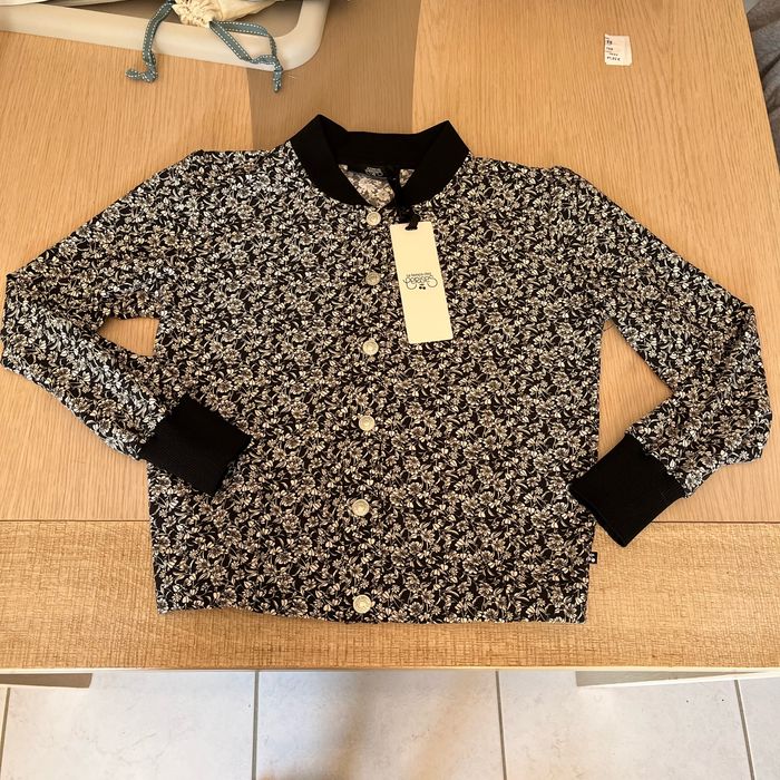 Le Temps des Cerises veste