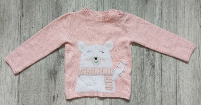 Pull 3 ans