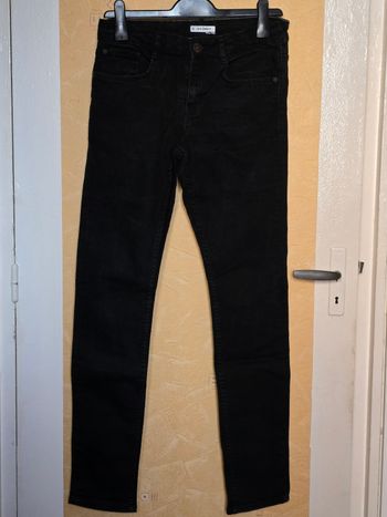Jean's garçon
