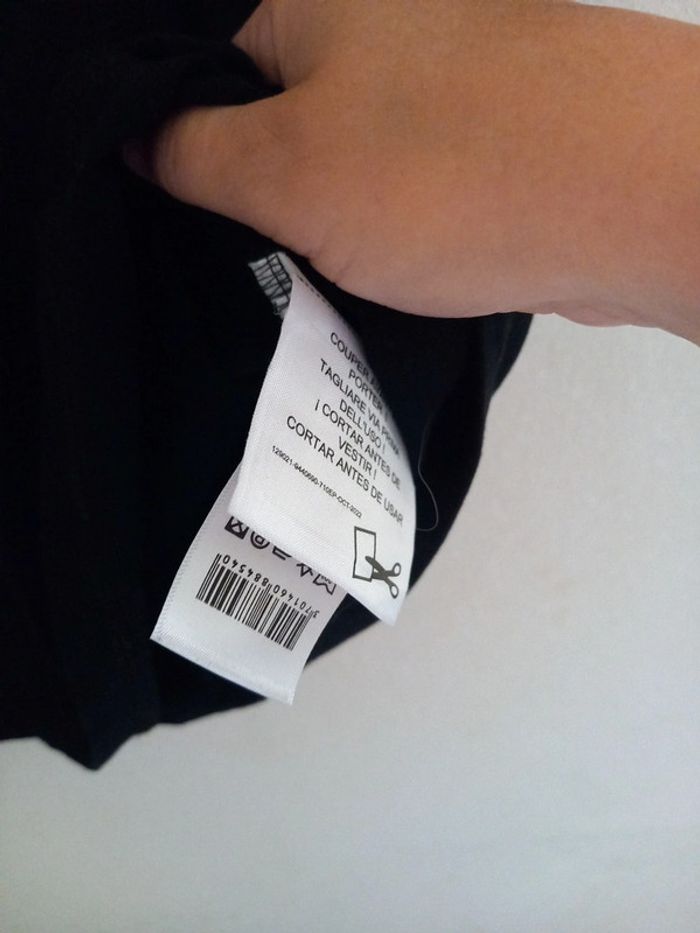 Tee-shirt - photo numéro 3