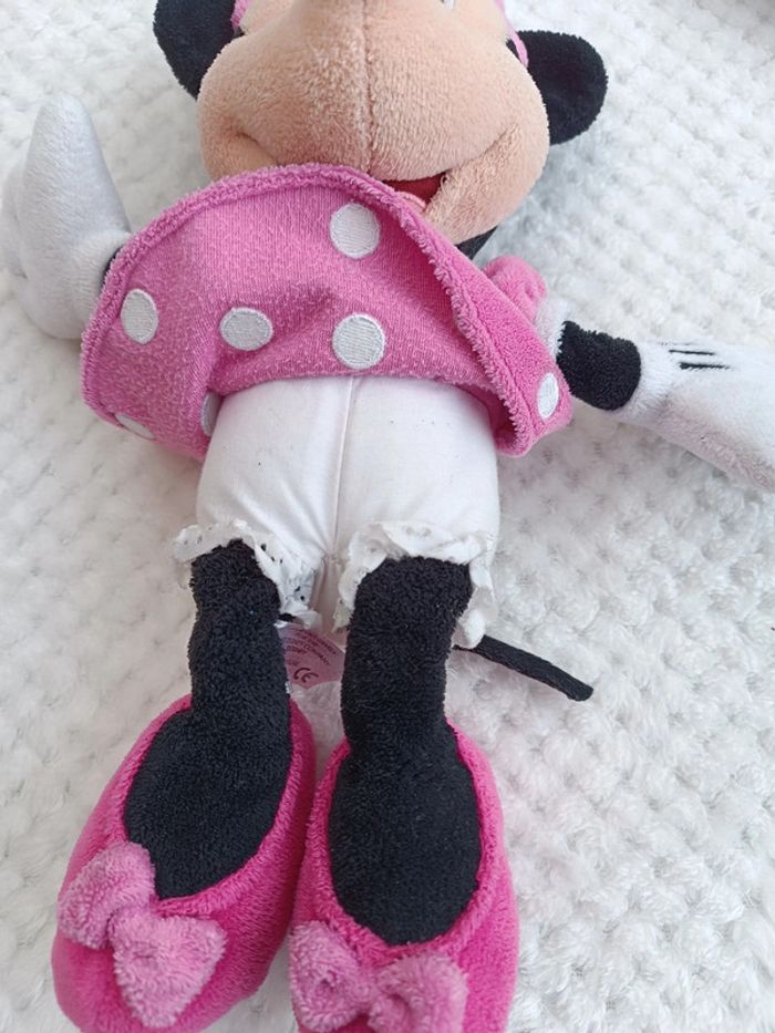 🔸 Peluche Officielle Minnie - Disney🔸 - photo numéro 6