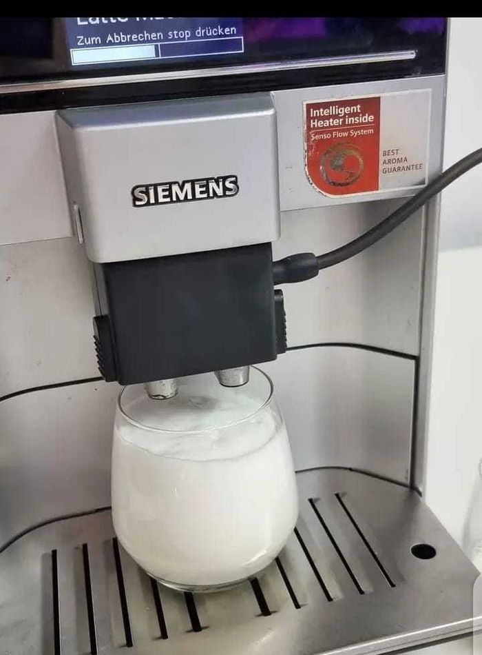 Machine à café - photo numéro 3