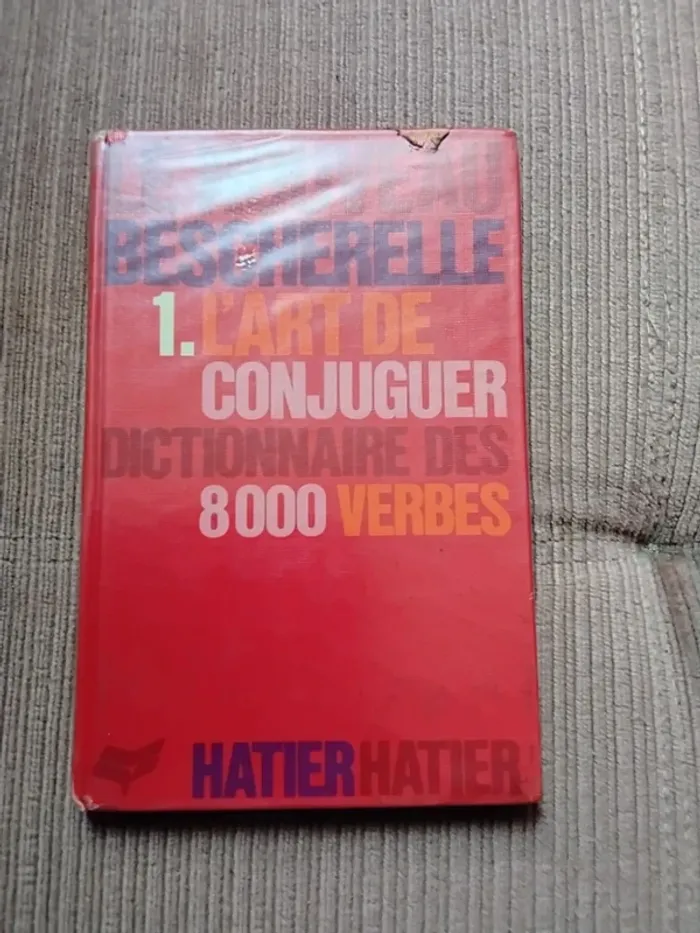Bescherelle