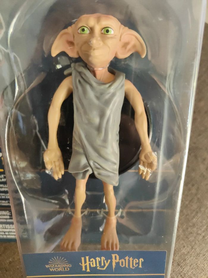 Figurine Dobby Harry Potter neuve - photo numéro 2