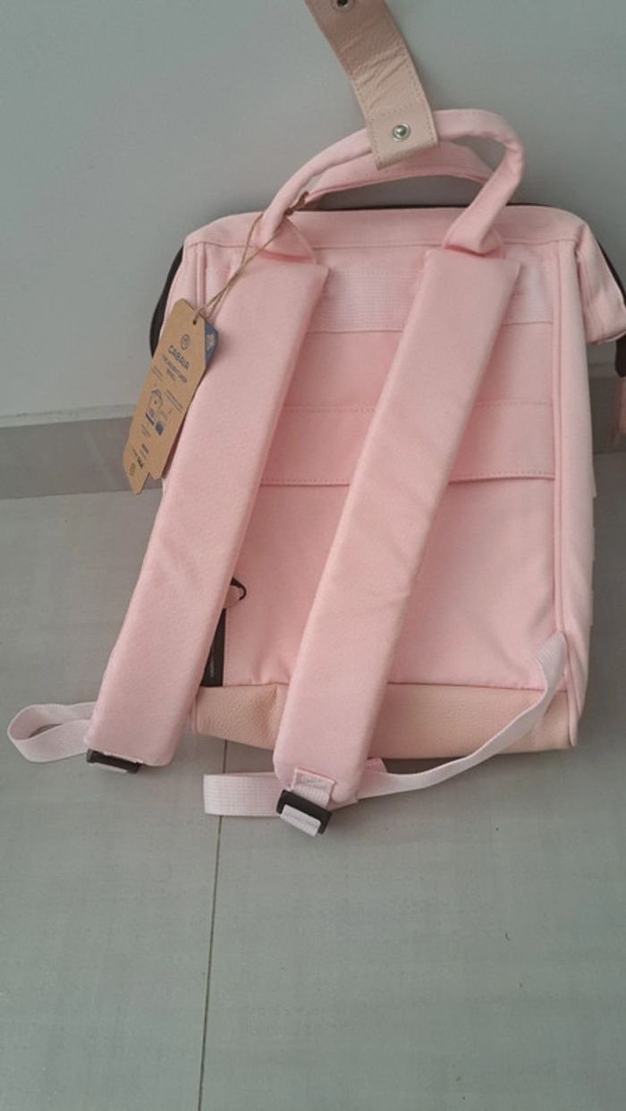Sac Cabaia neuf adventurer S Rose Hanoi - photo numéro 7