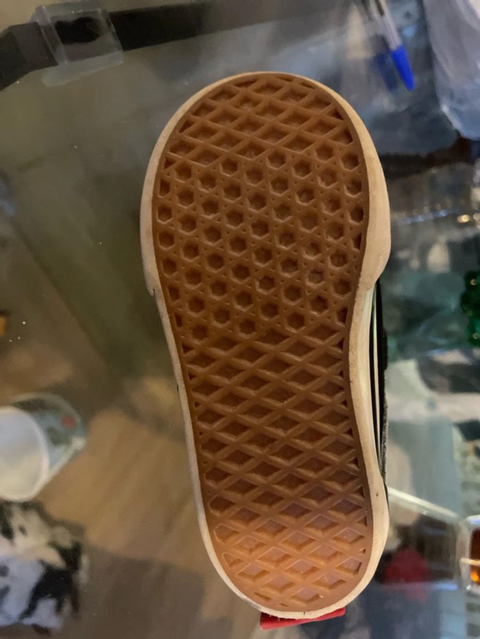 Baskets vans - photo numéro 9