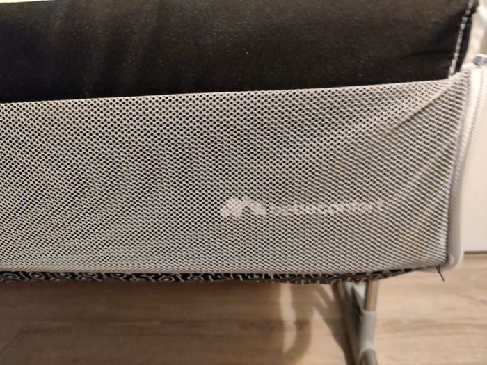 Bebeconfort Calidoo Lit Cododo - photo numéro 5