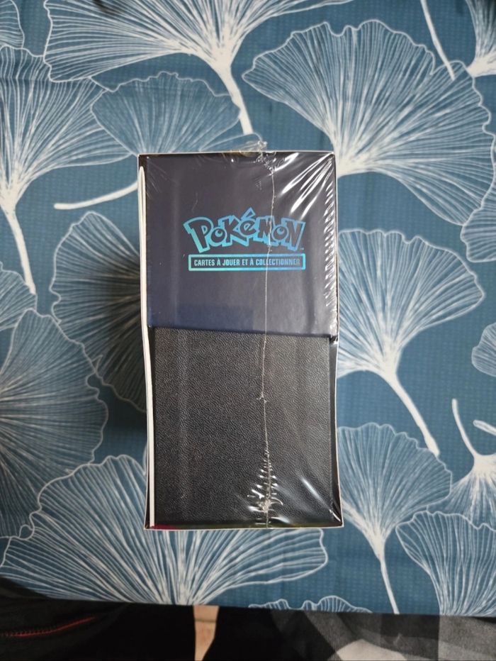 Etb flamme fantasmagorique - photo numéro 3